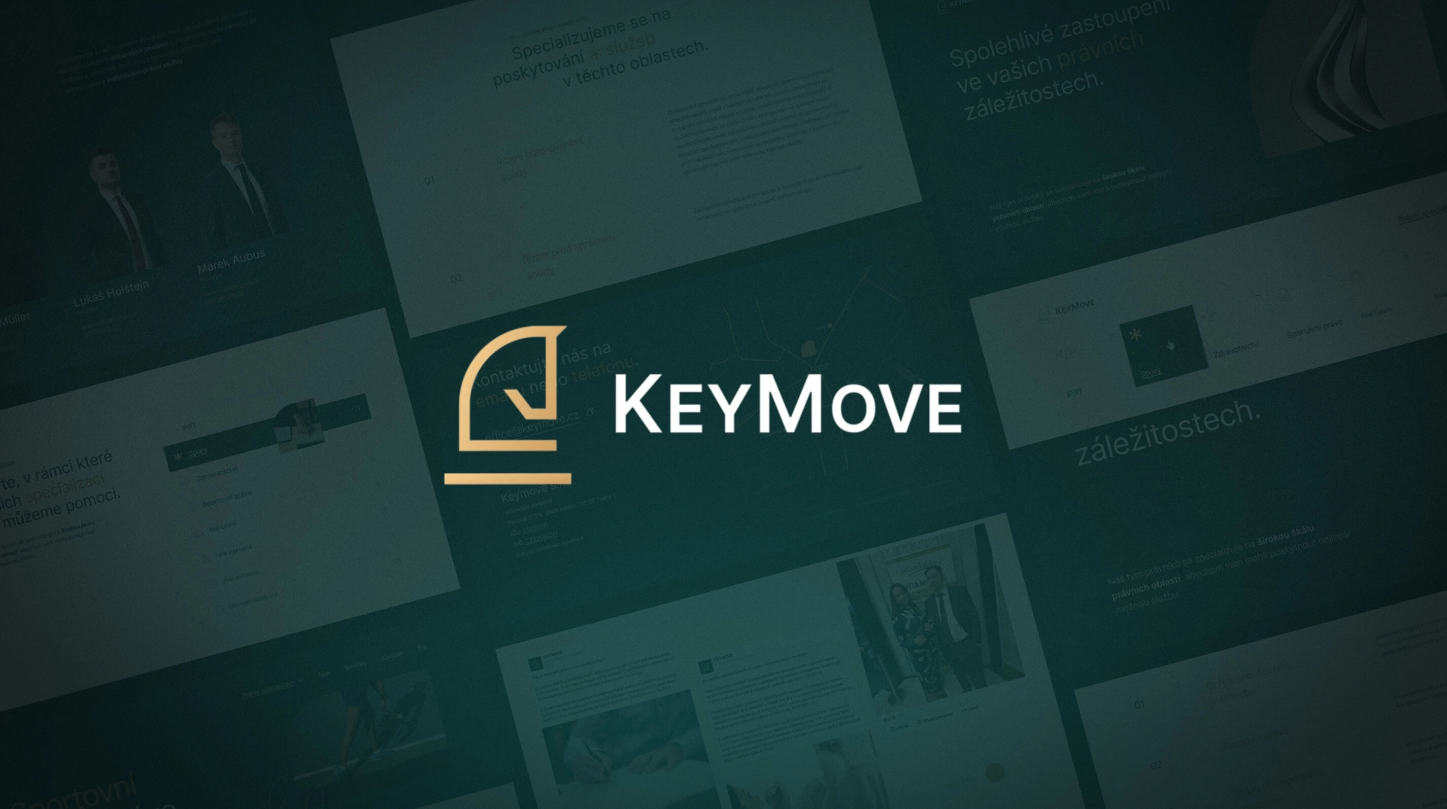 Keymove