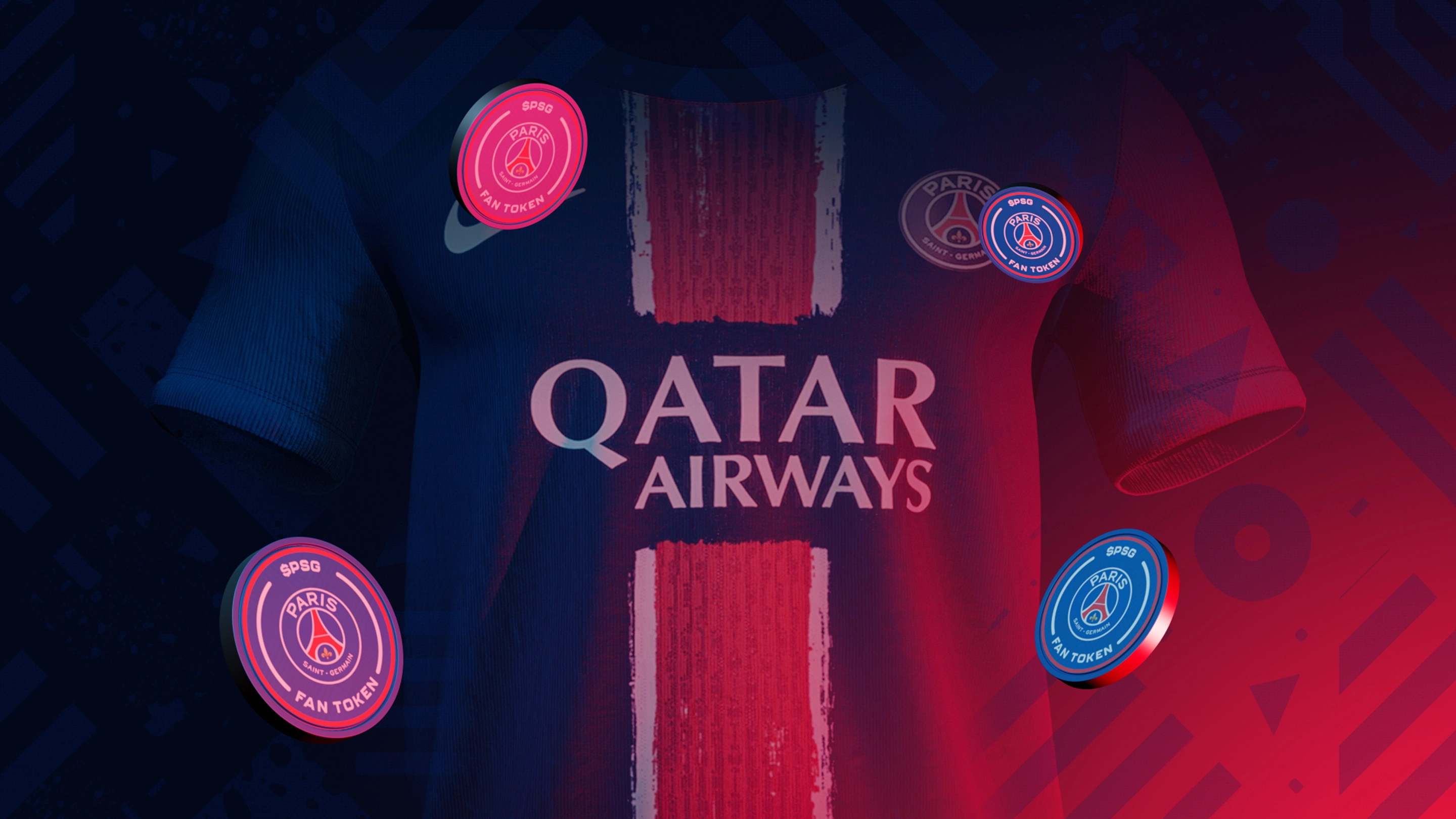 PSG - Design Concept