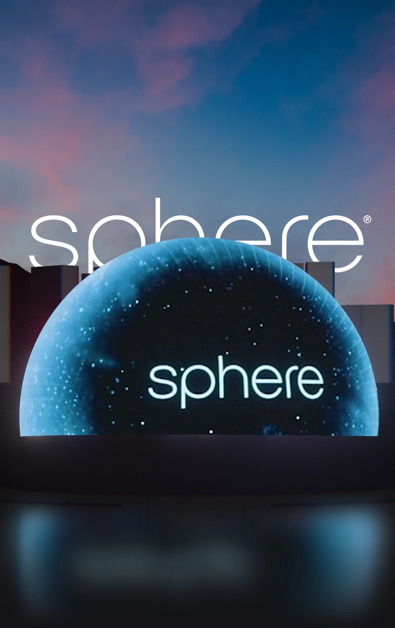 Sphere - DESIGN CONCEPT