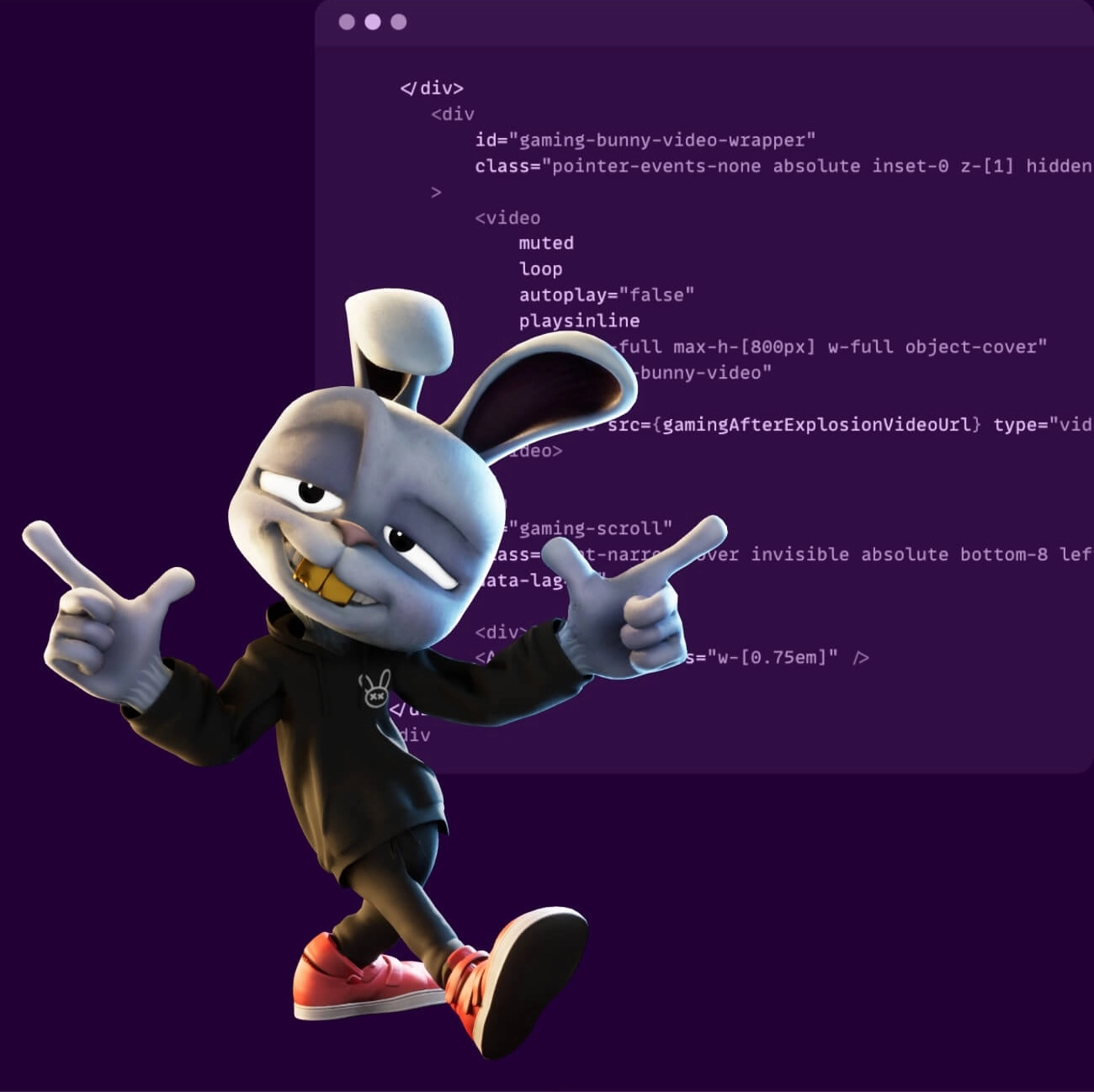 Developing front - end