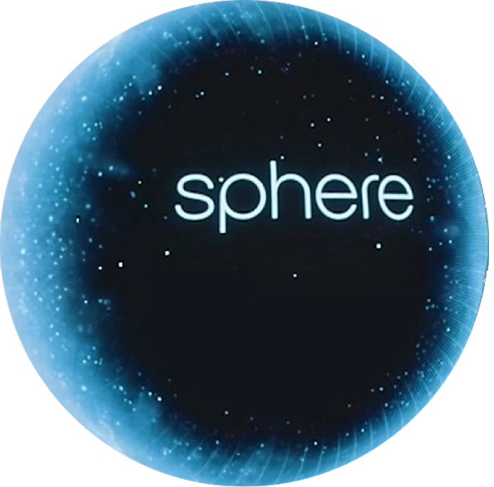 Sphere Las vegas